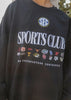 SEC SPORTS CLUB SWEATSHIRT