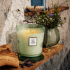 VOLUSPA 5 WICK HEARTH CANDLE