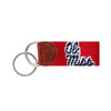 Needlepoint Key Fob