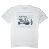Golf Cart SS Tee
