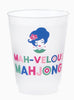 Mahjong Themed Cups