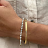 Cleo Bangle Bracelet