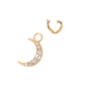 Loren Hope Charm Pendant
