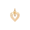 Loren Hope Charm Pendant