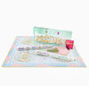 Mahjong Mat
