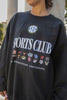 SEC SPORTS CLUB SWEATSHIRT