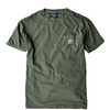 THE WORKING MAN'S TEE (HUNTER)