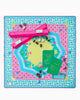 Mahjong Mat