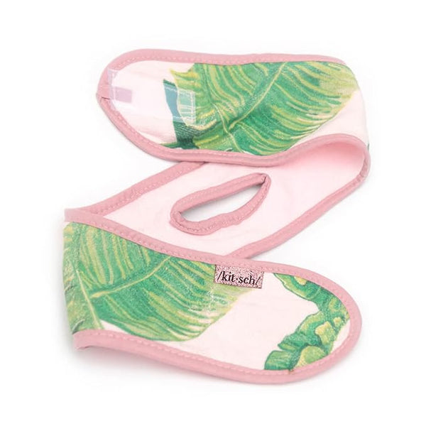 Microfiber Spa Headband