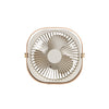 PORTABLE FAN FANTASTIC WOOD