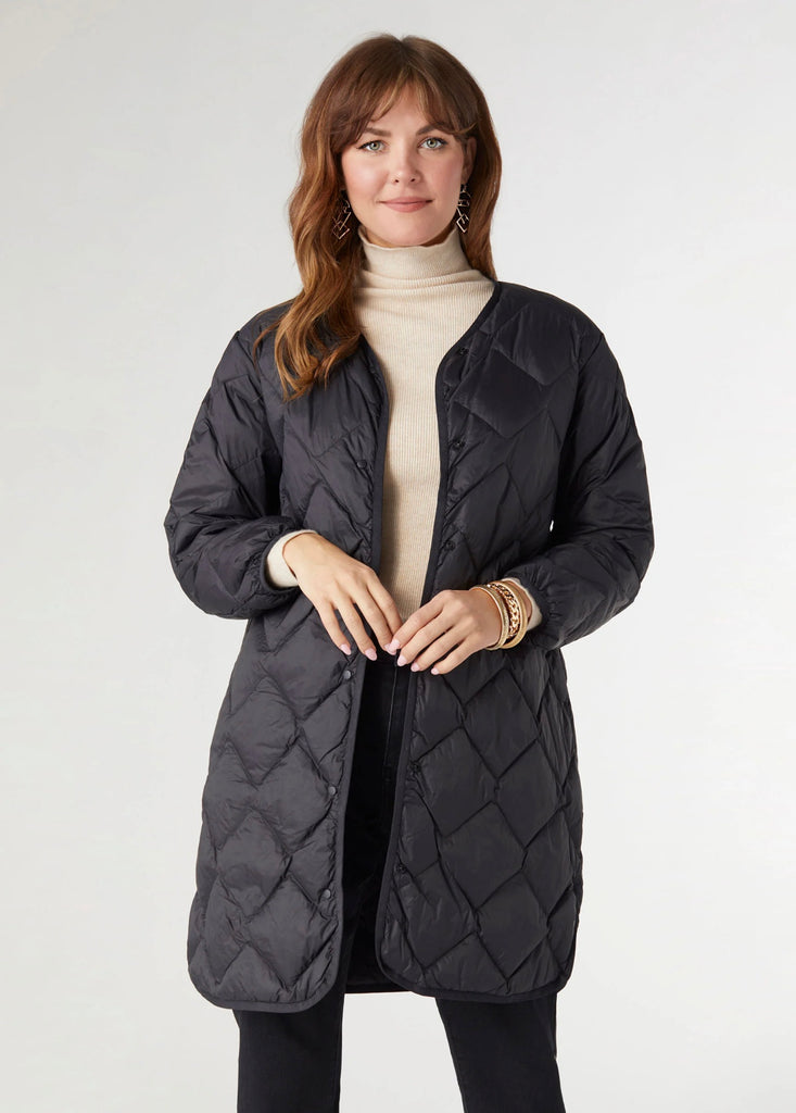 Wander Packable Lightweight Down Jacket