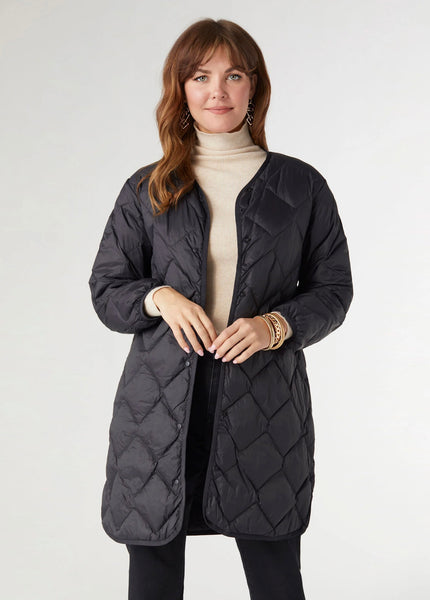 Wander Packable Lightweight Down Jacket