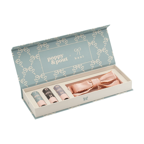 Coquette Gift Set Trio