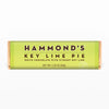 Hammond's Candies Chocolate Bar
