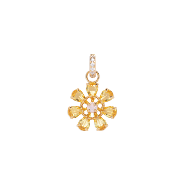 Loren Hope Charm Pendant