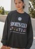 SEC SPORTS CLUB SWEATSHIRT