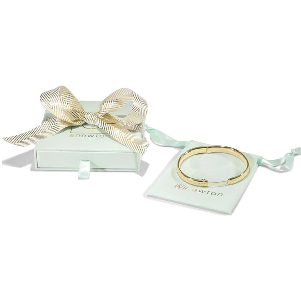 Cherish Bangle Bracelet Medium