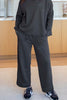 Frenchie Wide Leg Pant