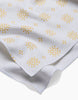 Geometry Luxe Hand Towel