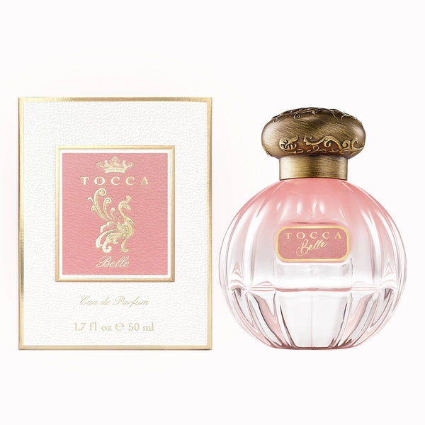 Tocca Eau de Parfum 50ml