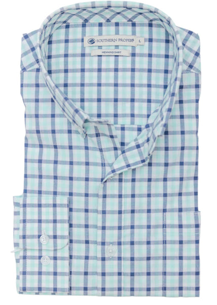 Henning Shirt: Freret