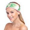Microfiber Spa Headband