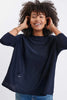 Catalina Crewneck Sweater