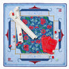 Mahjong Mat