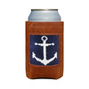 Needlepoint Can Cooler