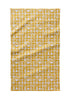 Geometry Kitchen Tea Towel