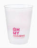 Mahjong Themed Cups