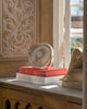 PORTABLE FAN FANTASTIC WOOD