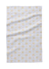 Geometry Luxe Hand Towel