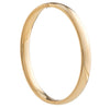 Cherish Bangle Bracelet Medium