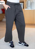 Frenchie Wide Leg Pant