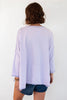 Catalina Slub Tee