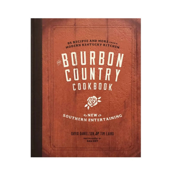 Bourbon Country Cookbook
