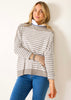 Catalina Crewneck Sweater