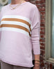 Catalina Crewneck Sweater