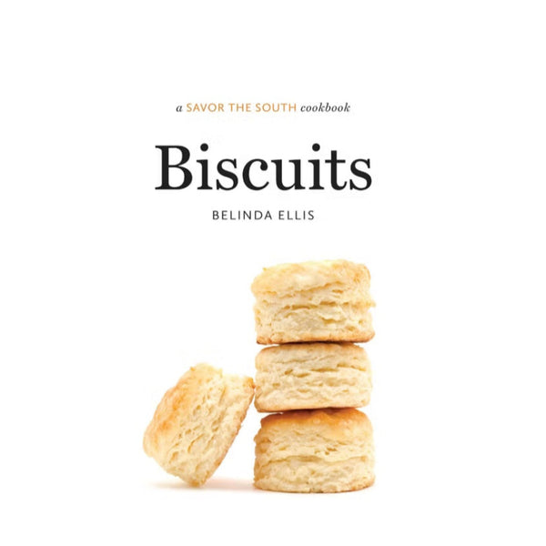 Savor The South: Biscuits