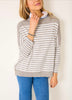 Catalina Crewneck Sweater