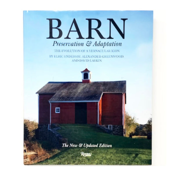 Barn Preservation & Adaptation