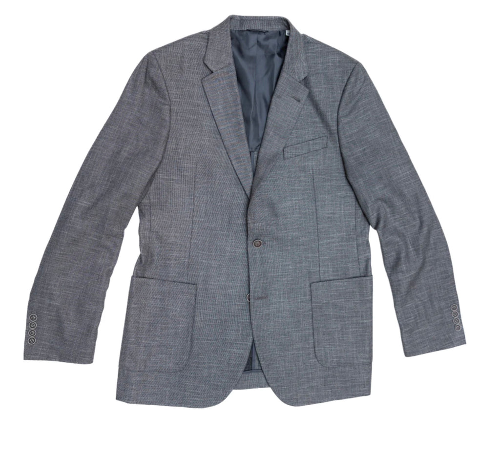 GENTLEMAN'S JACKET: JACKSON