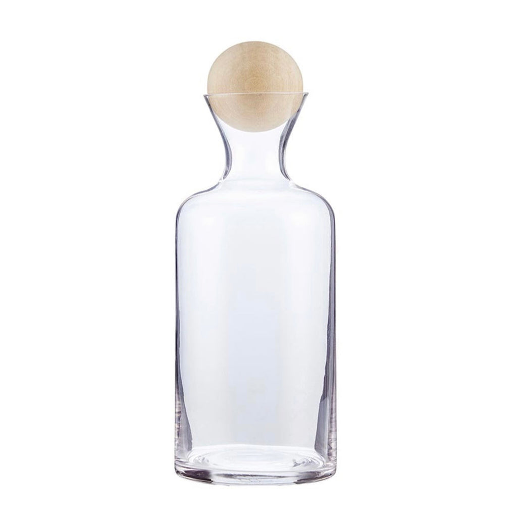 Glass Decanter