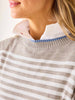 Catalina Crewneck Sweater