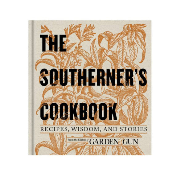 The Southerners Cookbook
