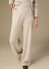 Heavenly-Luxe Wide Leg Bottoms