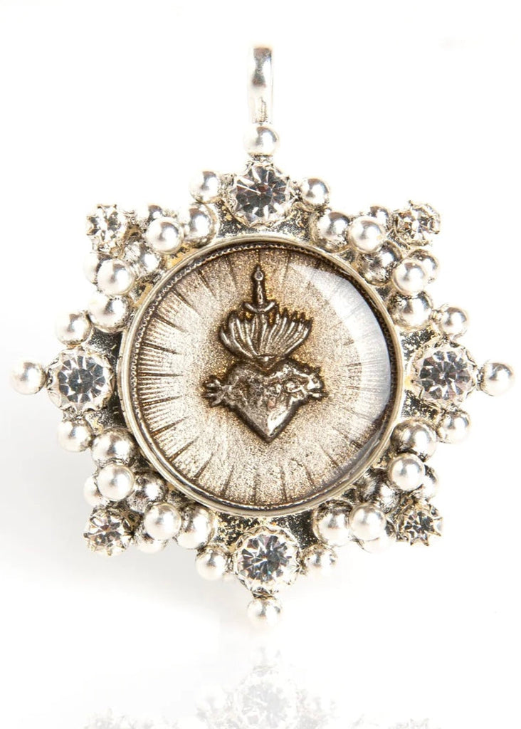 All Luxury Medallions