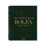 The Watch Book Rolex