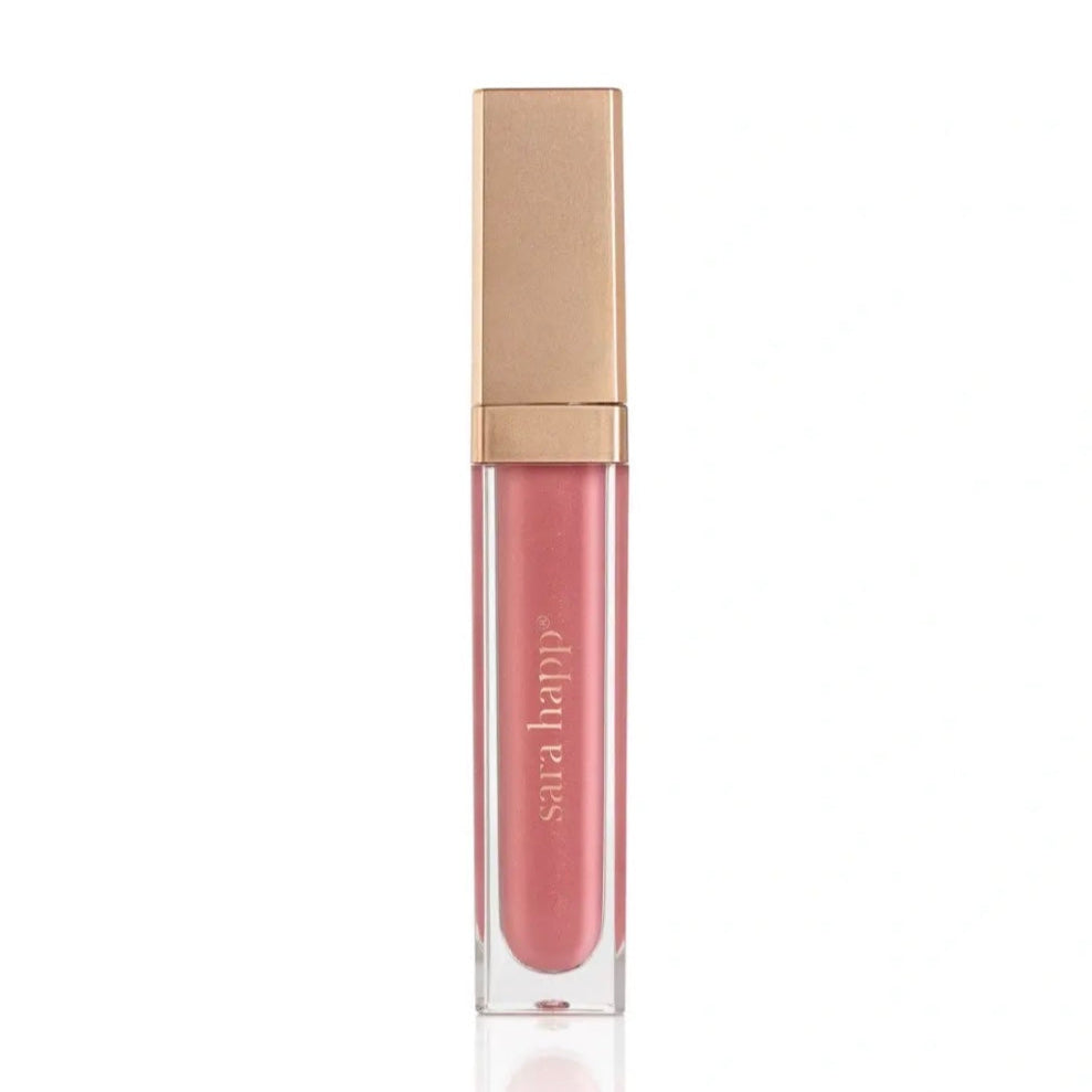 One Luxe Gloss